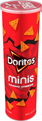 ARE DORITOS® GLUTEN FREE? | Doritos